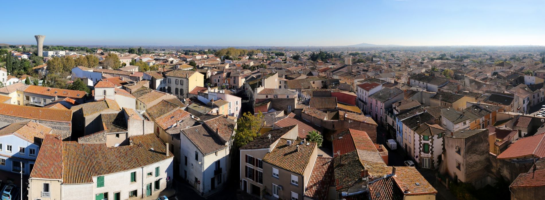 Site officiel de la ville de Vias - Ville de Vias