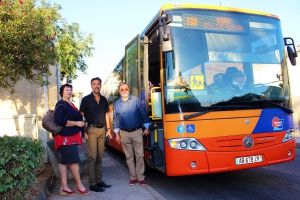 03 Tournée Hérault Transport Sébastien Frey Nicole Leffray-Vincents  (1)