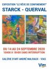 04 QUERVAL STARCK rêve confinement
