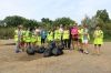 05-ART-Nettoyage-environnement-Vias-Plage-CMJ-chasseurs-bénévoles