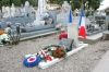 05-Cérémonie-deux-aviateurs-Anglais-cimetière-2018