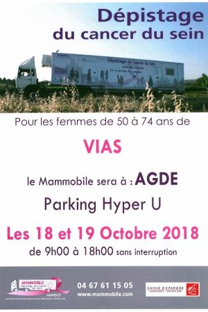 05 COM Passage Mammobile 18 19 octobre 2018