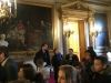 Voyage à Paris le 06 décembre 2017