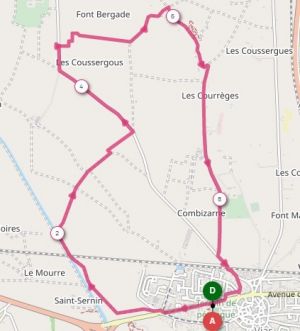 10 KM 
