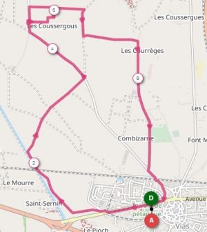 10 KM