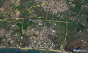 12 km echappe viassoise