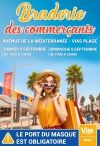120x176 braderie des commerçants