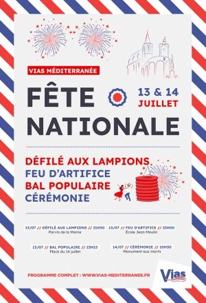 14-juillet