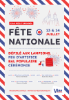 14 juillet