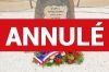19 mars annulé