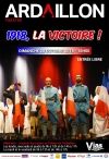 1918 la victoire