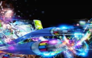 Fibre-optique