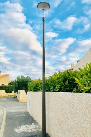 lampadaire