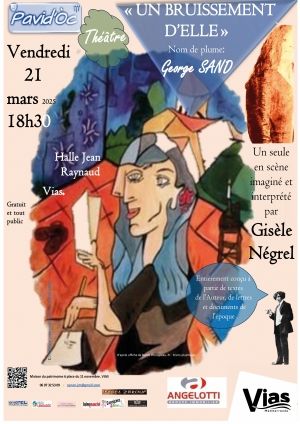 Affiche 1 pavidoc