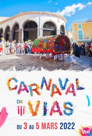 affiche carnaval web