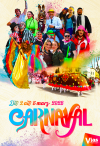 affiche carnaval