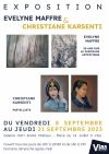 Affiche EM