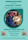 affiche les amis de lorca