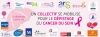 Affiche octobre rose