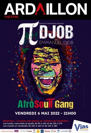 afrosoul