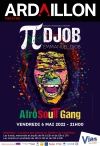 afrosoul