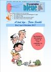AFFICHE  semaine bleu 2017
