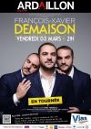 affiche_ardaillon_vias_demaison