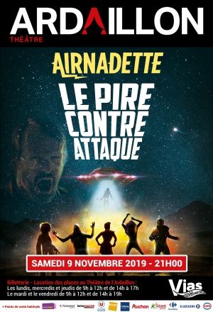 airnadette