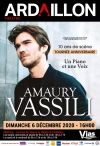 Amaury-vassili