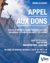 appel aux dons