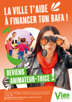 BAFA