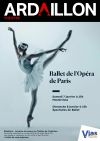 Ballet de l'Opéra de Paris 