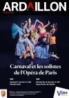 Ballet