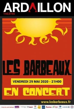 barbeaux