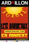 barbeaux