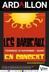 barbeaux