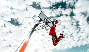 basketball