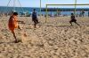 Beach soccer 
