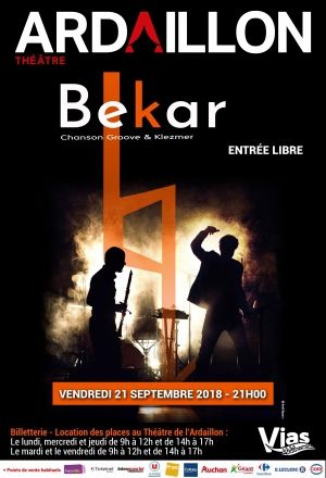 Bekar