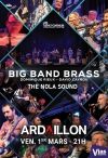 BIG BAND BRASS