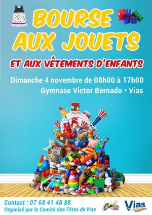 Bourse-aux-jouets