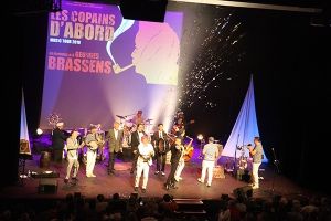 Brassens-les-Copains-d'Abord