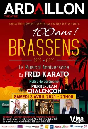 brassens