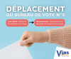 BUREAU DE VOTE (1)