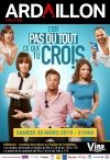 C'est pas du tout ce que tu crois