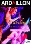 Cabaret Fabuleux 