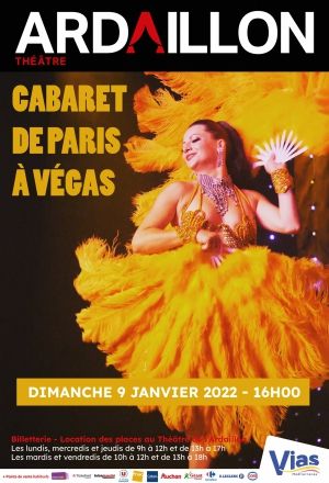 cabaret