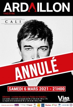 cali annule