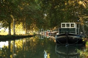 canal du Midi