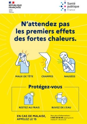 canicule